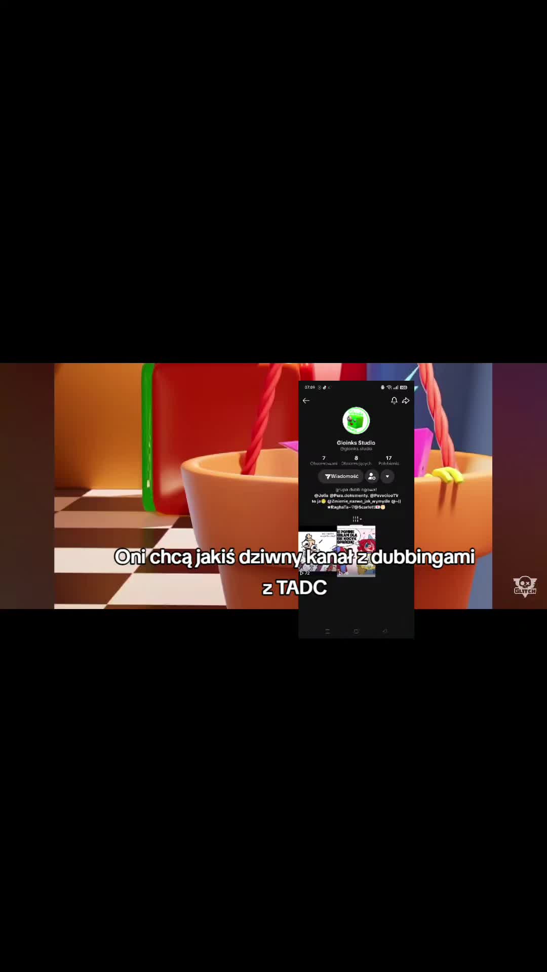 @PavvciooTV to ja😁