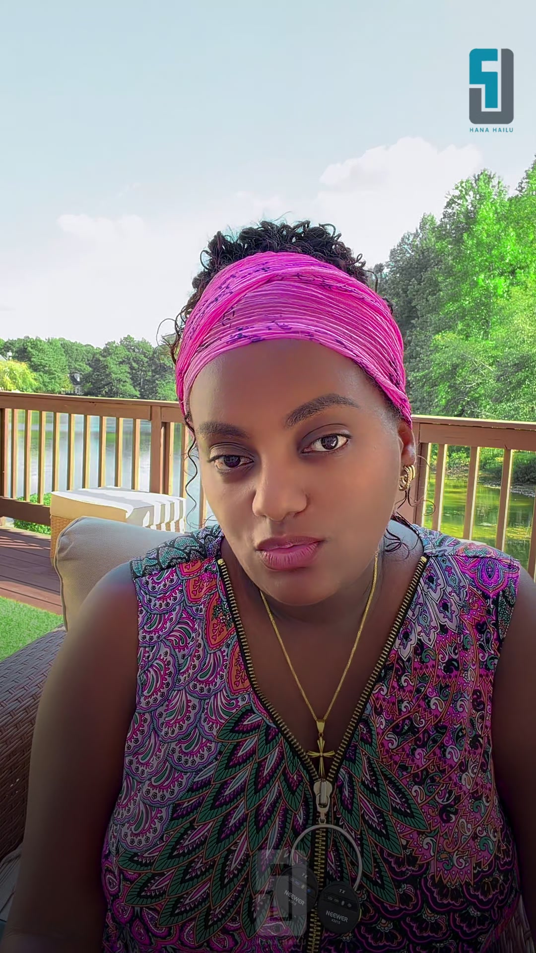 @Hana Hailu