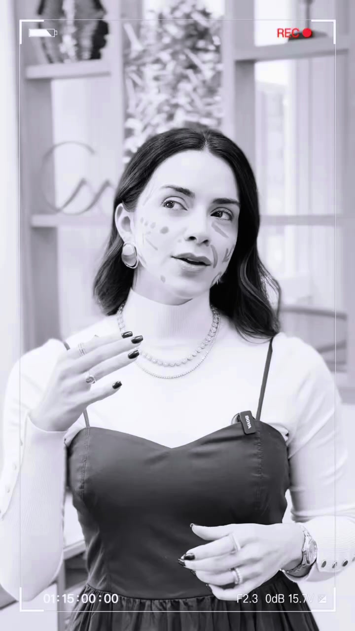 @Dra Juliana Montanari