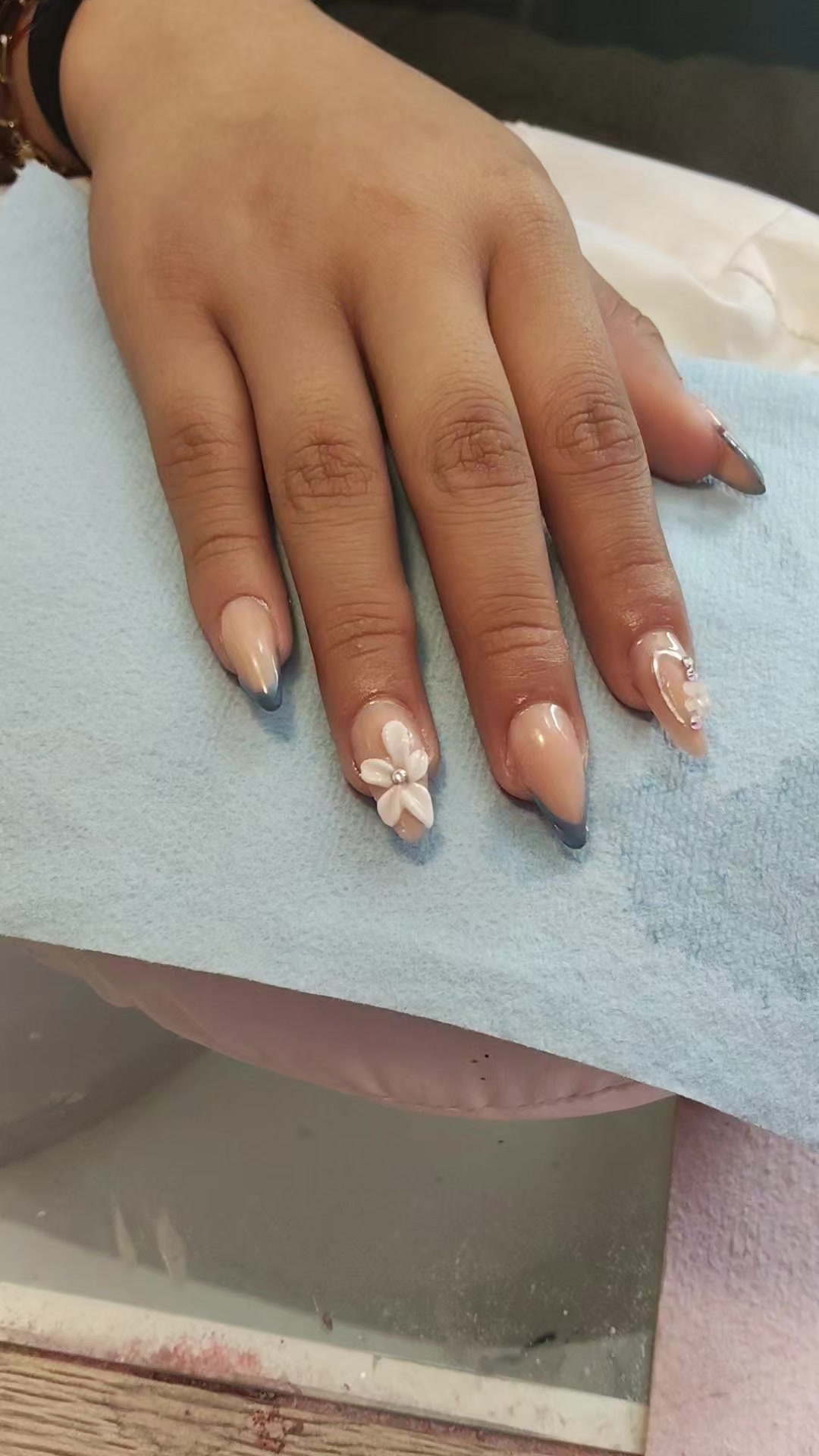 @Estética Sandy 💇🏻♀️