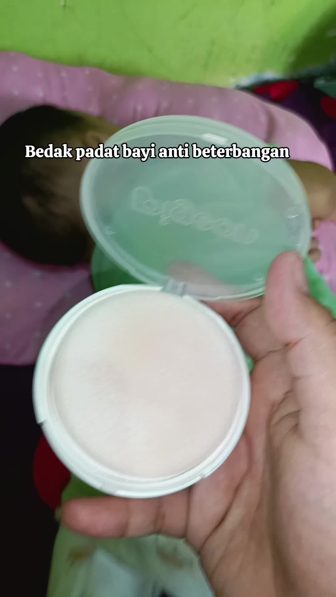 @Mama Jhordan Konten IRT