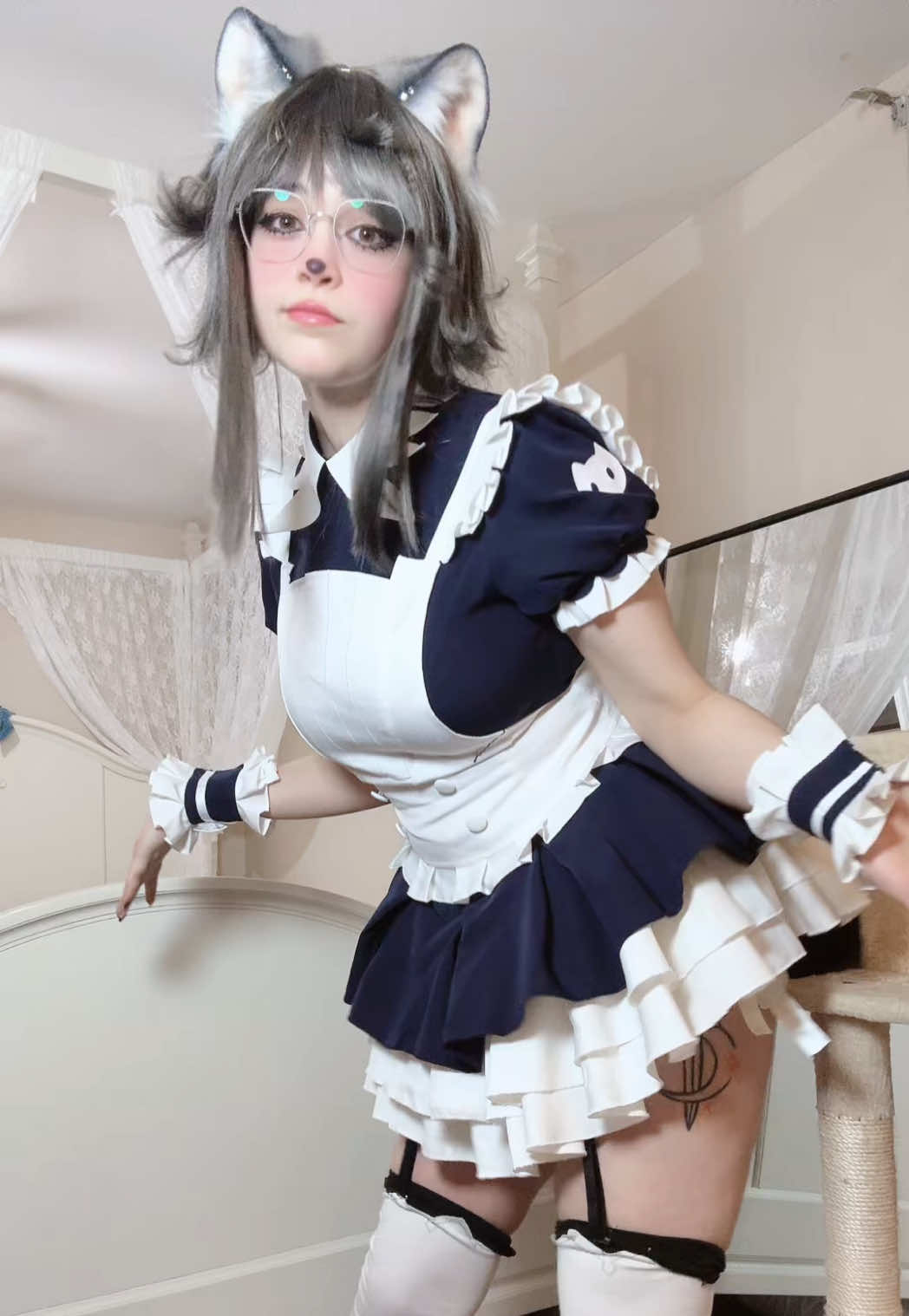 @Doll