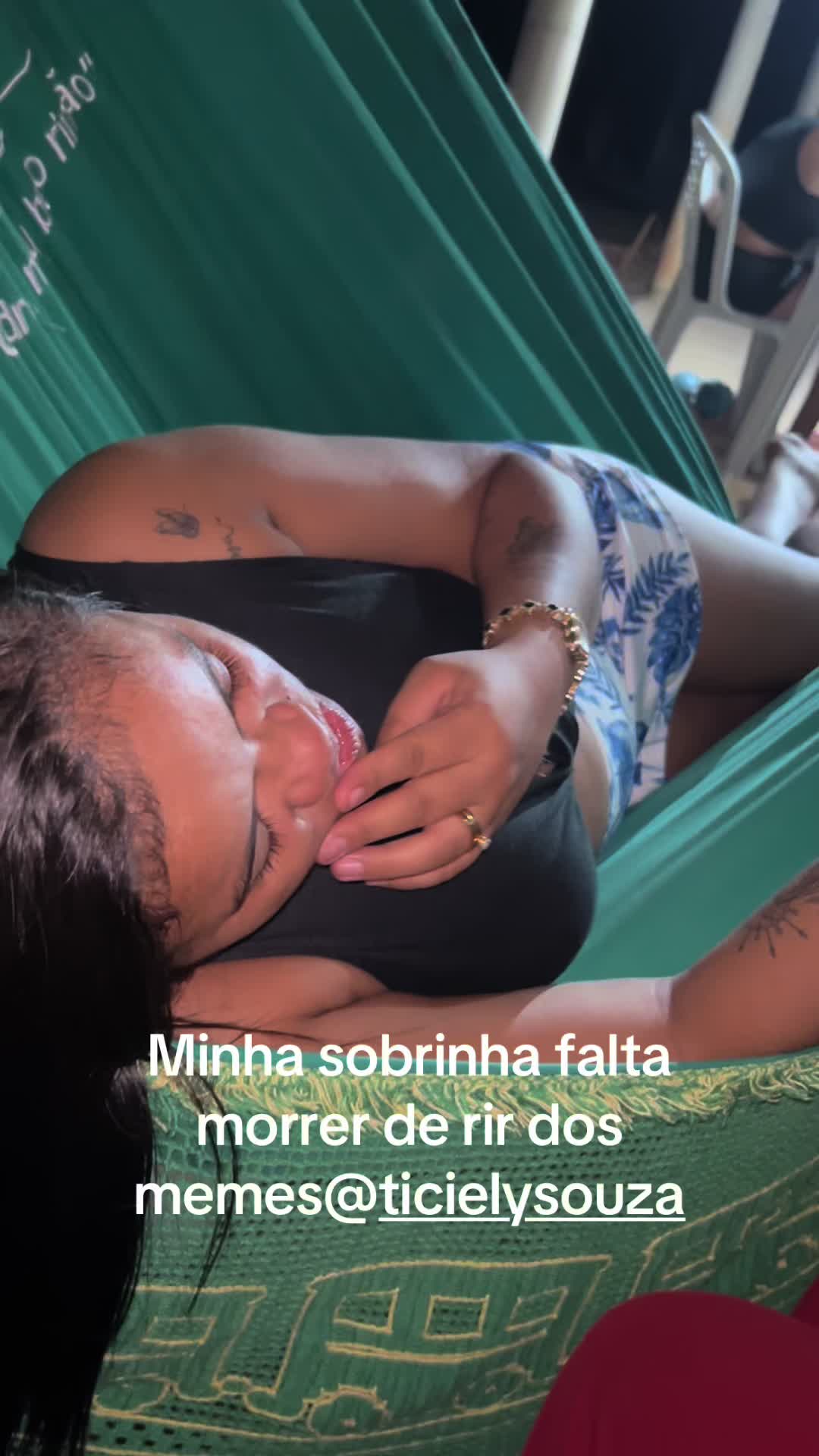 @Cleidiana
