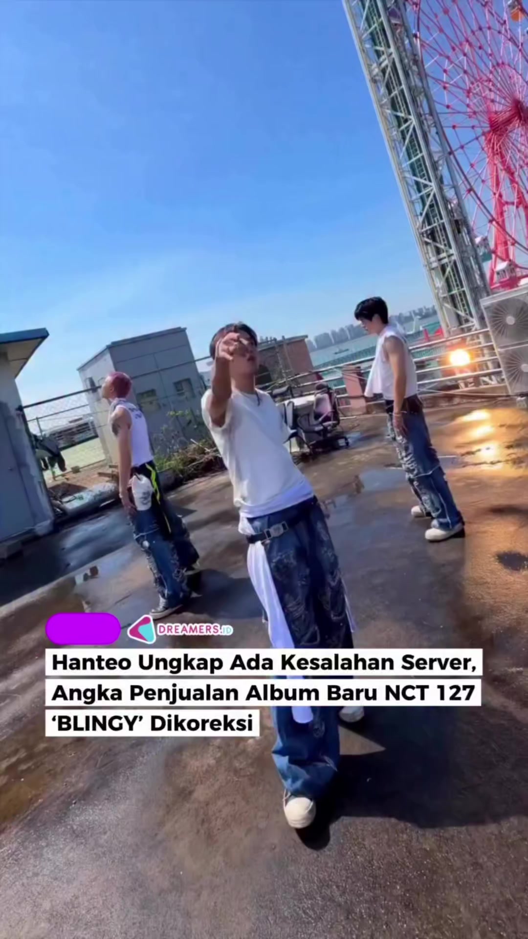 @DREAMERS.id