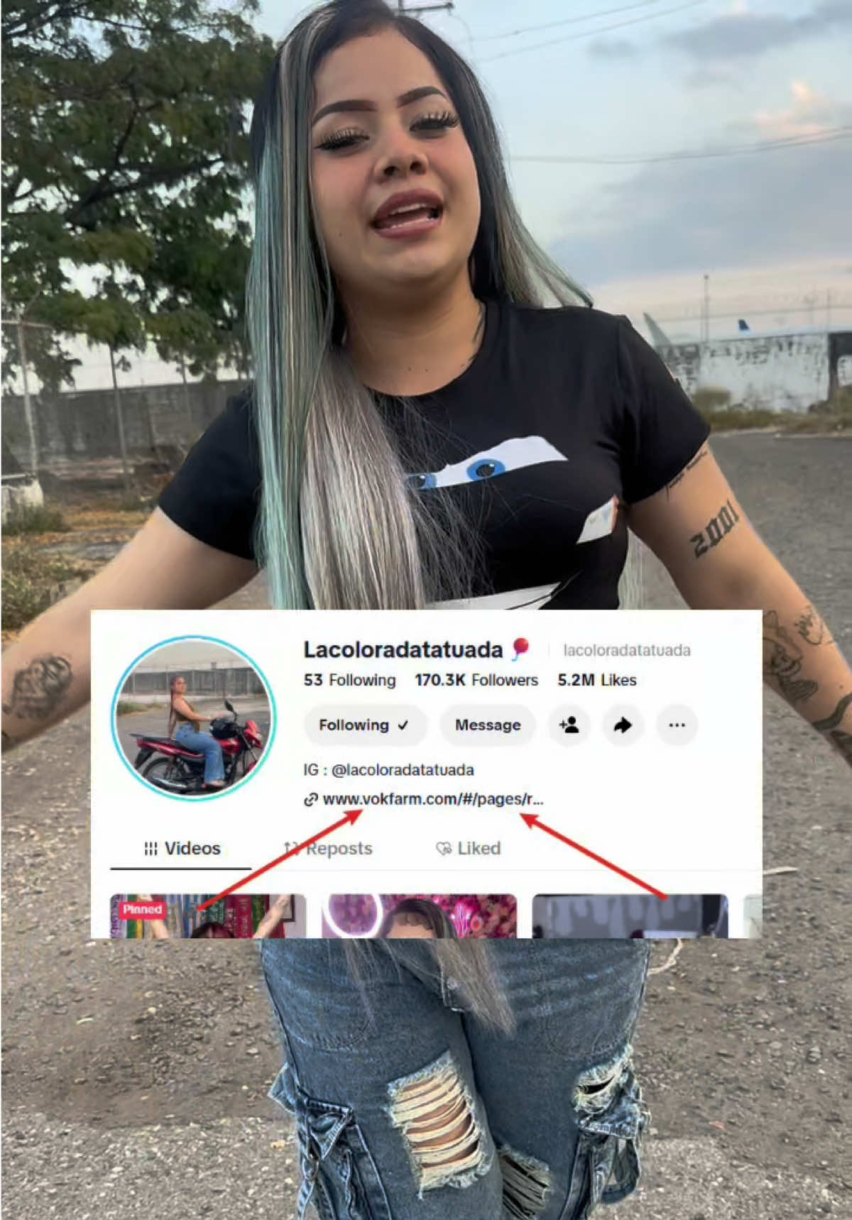 @Lacoloradatatuada🎈