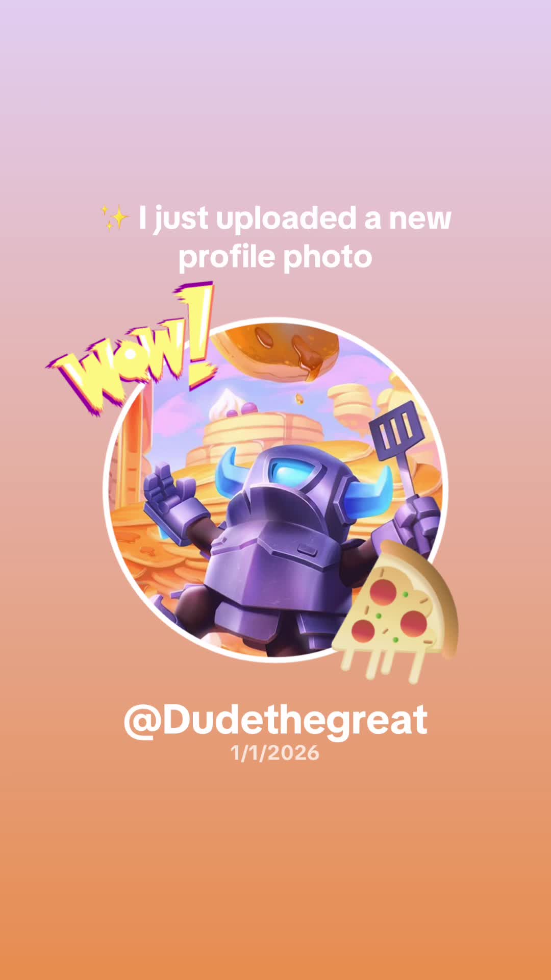 @Dudethegreat