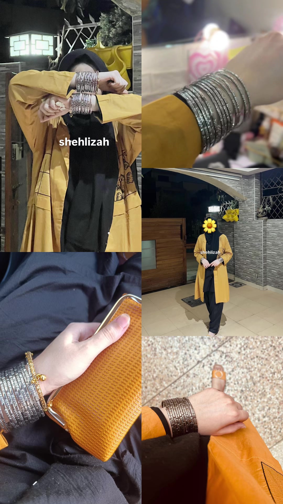 @Shehlizah Z. Malik || UGC
