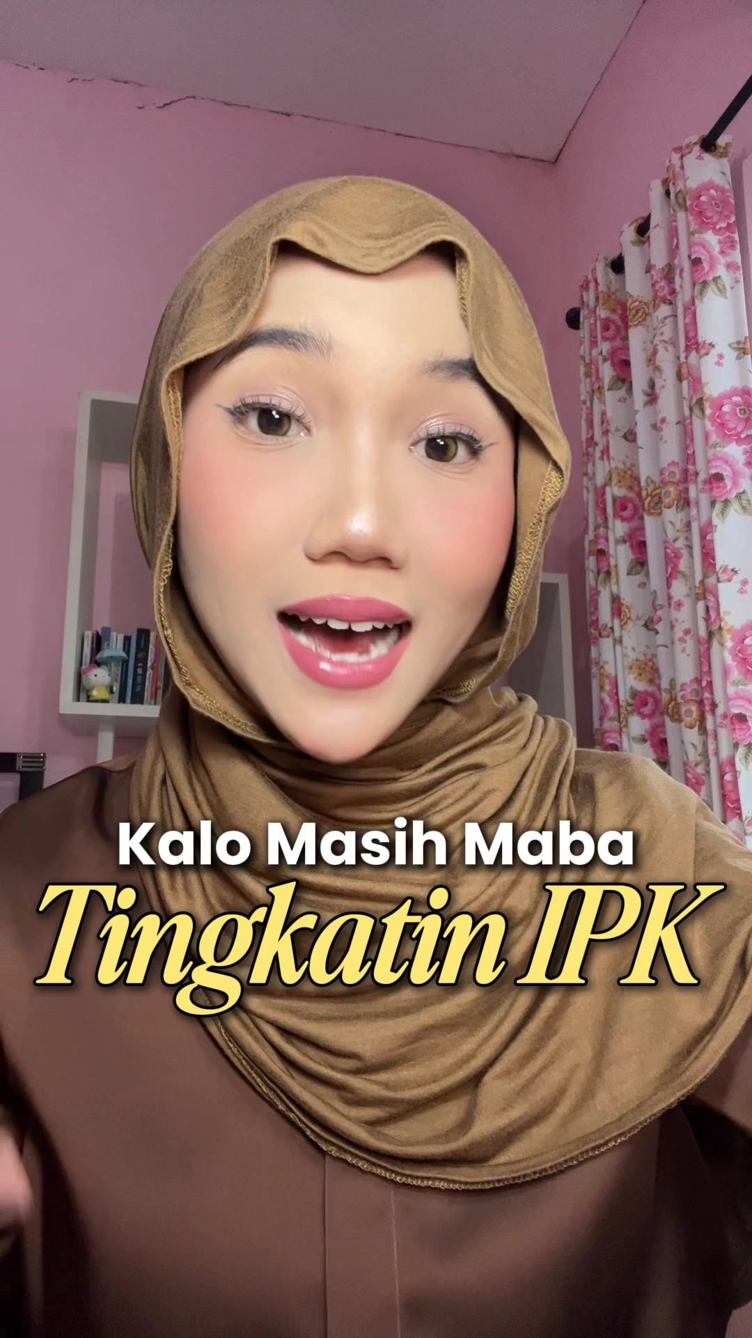 @zhifa | Tips Kuliah & Farmasi✨