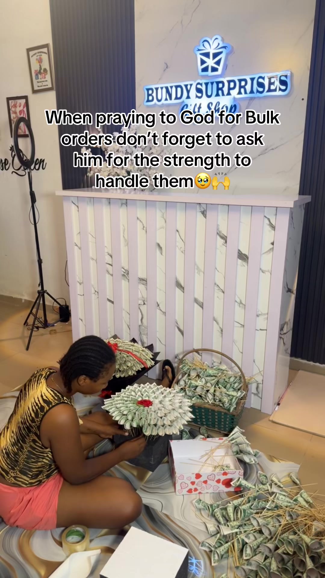 @Bundy Surprises Anambra