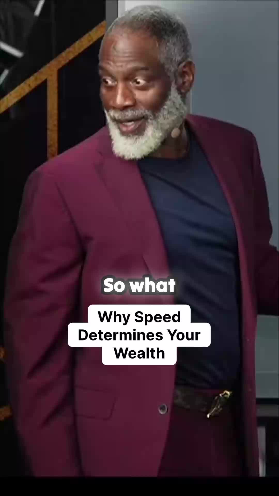 @The Motivational Link