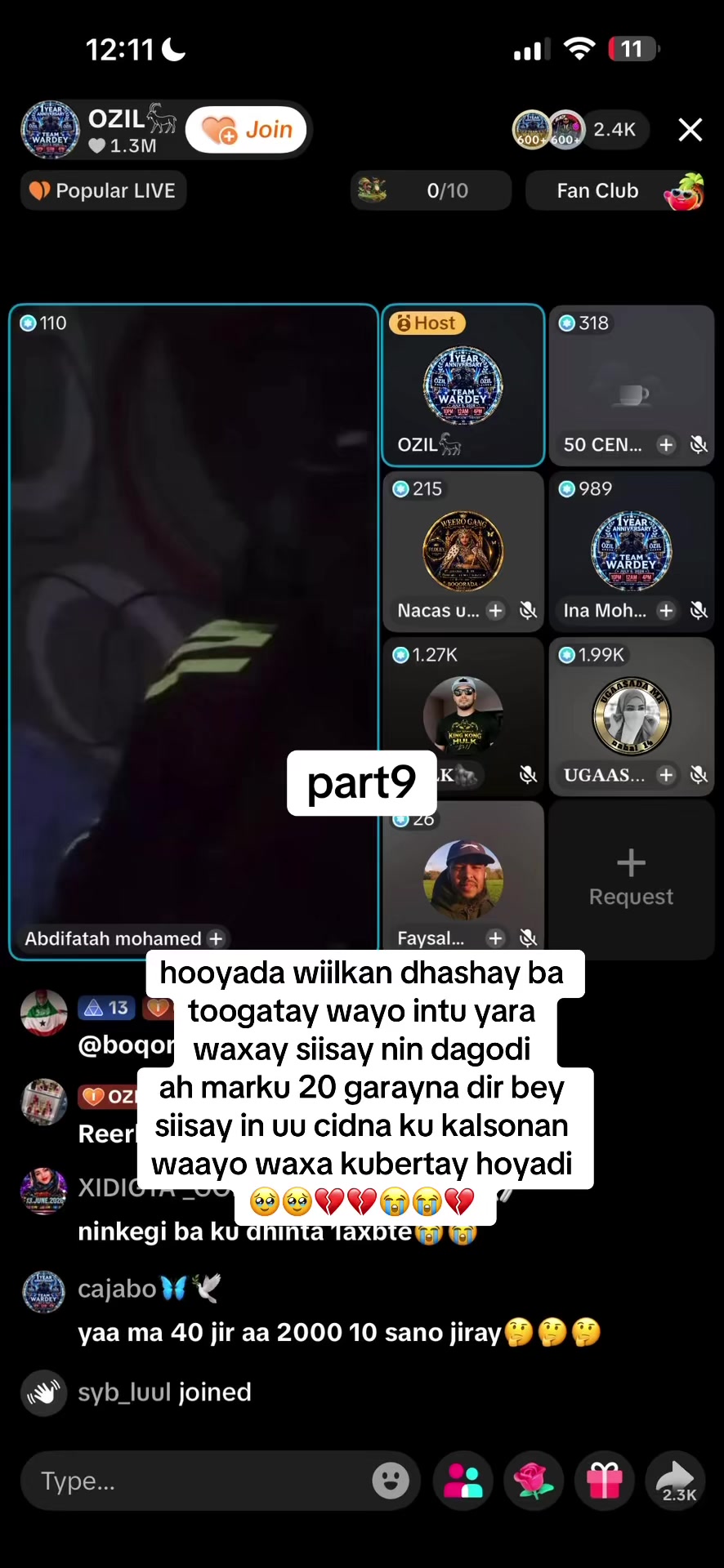@KunkaroonShow📢