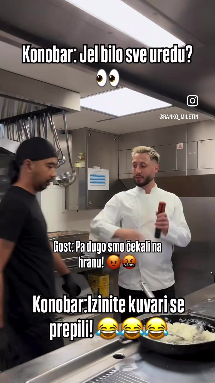 @Ranko Miletin