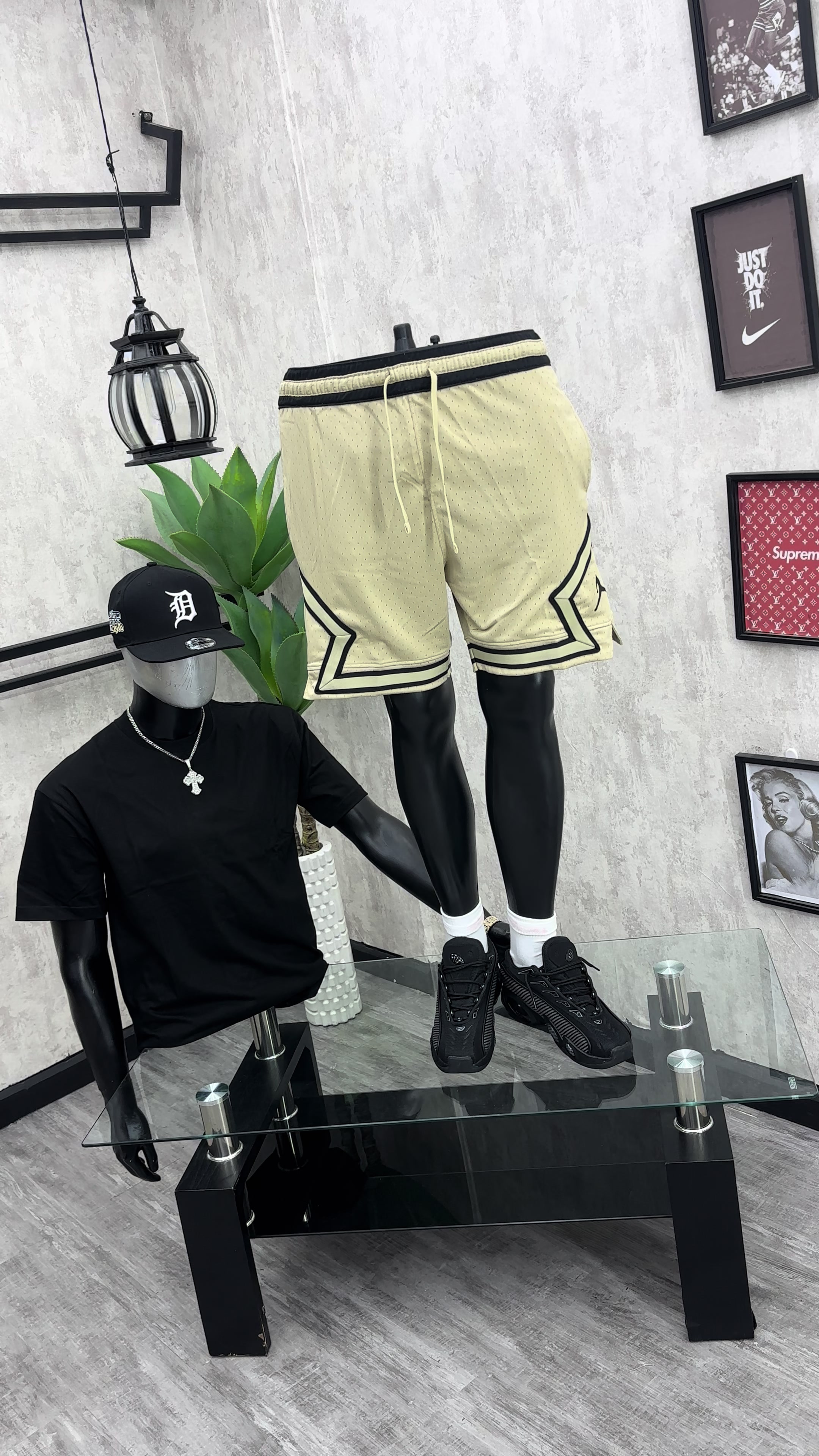 @la mano negra boutique
