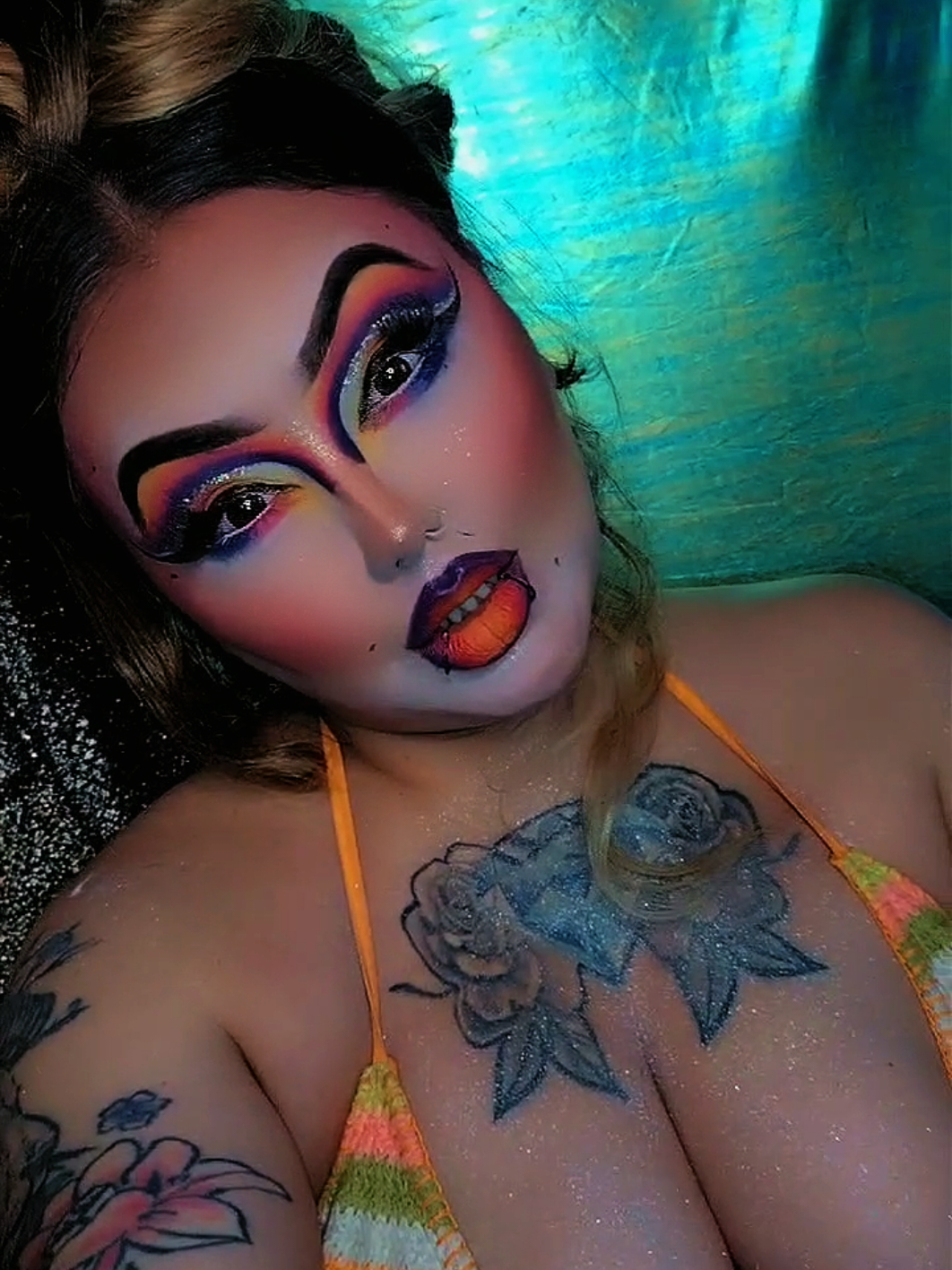 @GeminiDoll (Brittany Chacon)