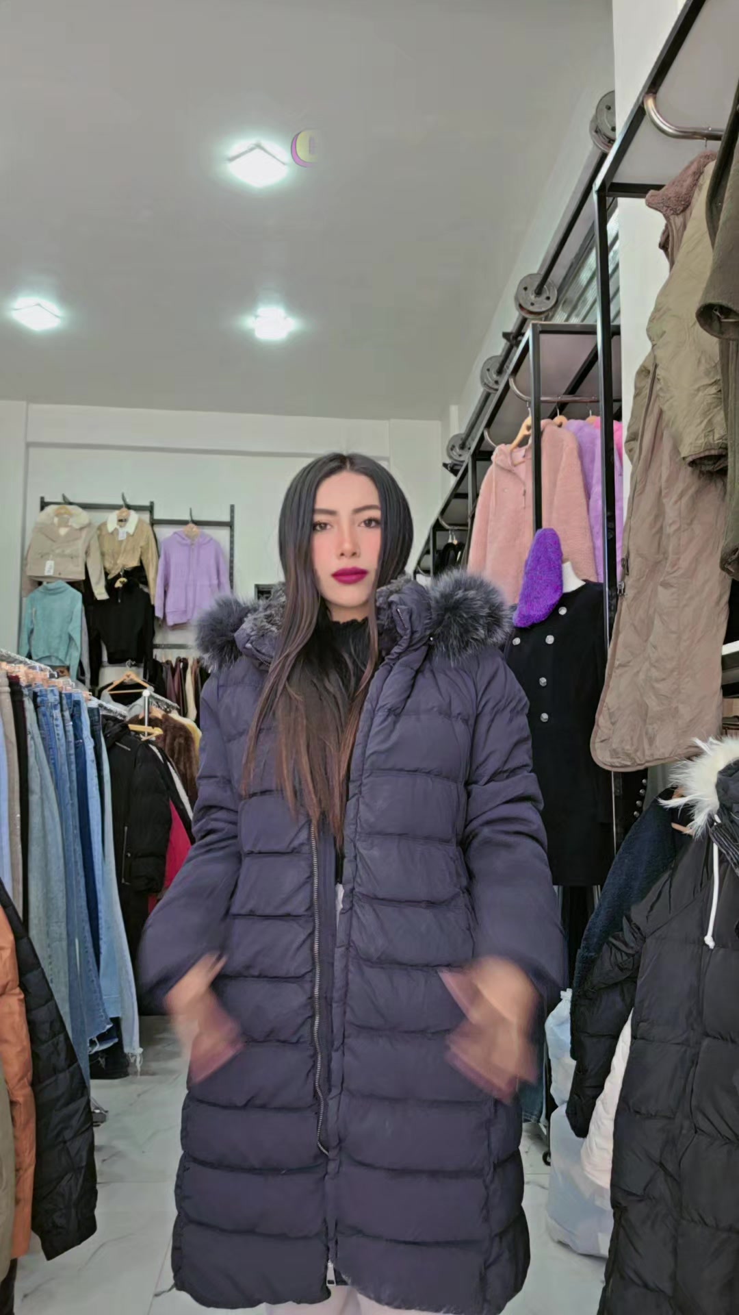 @Instintos MODA Y ESTILO