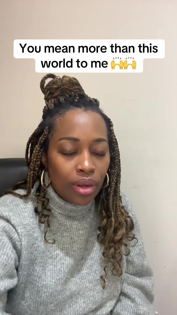 @Sarah Amafu