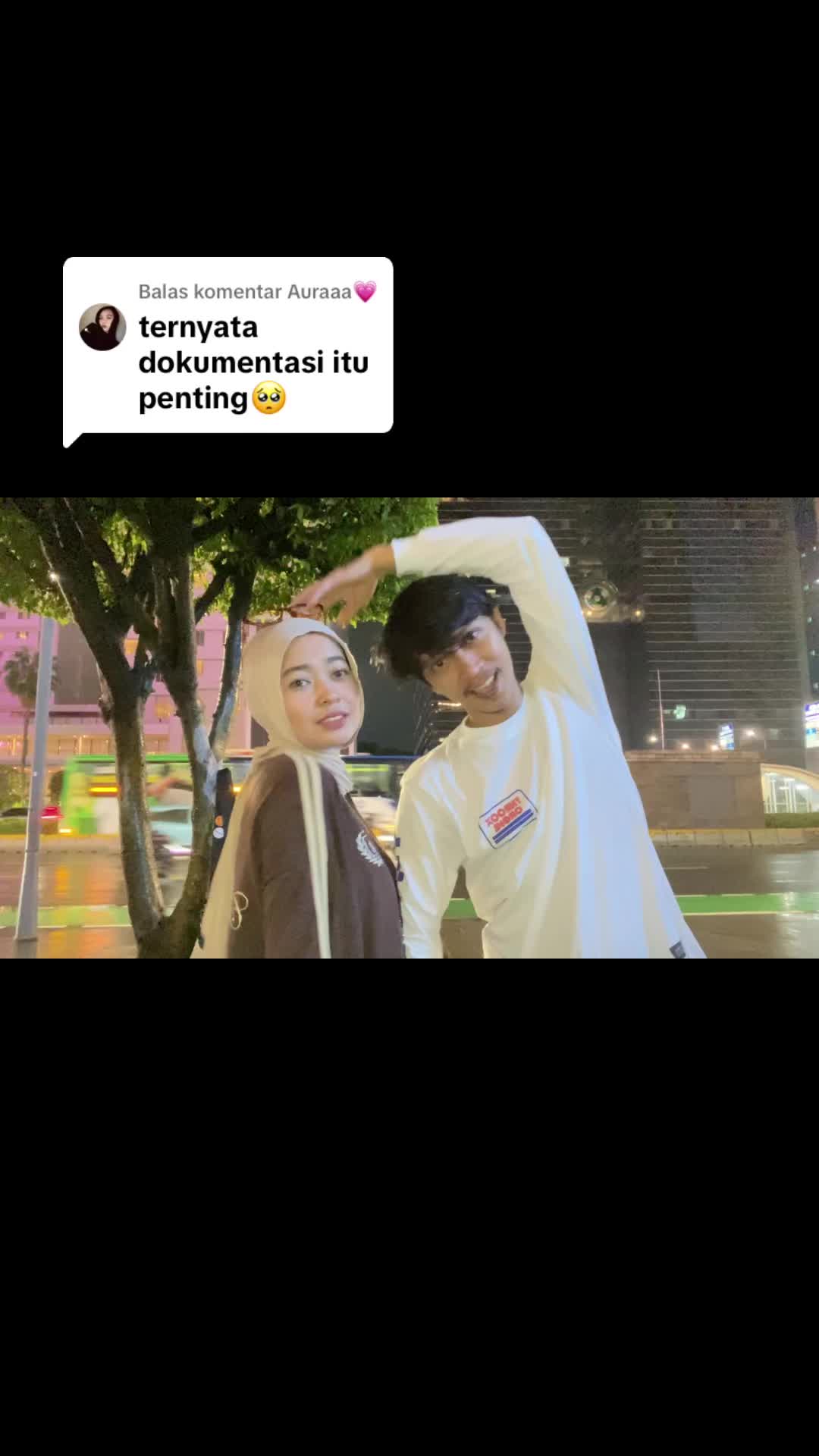 @Angga & Lia