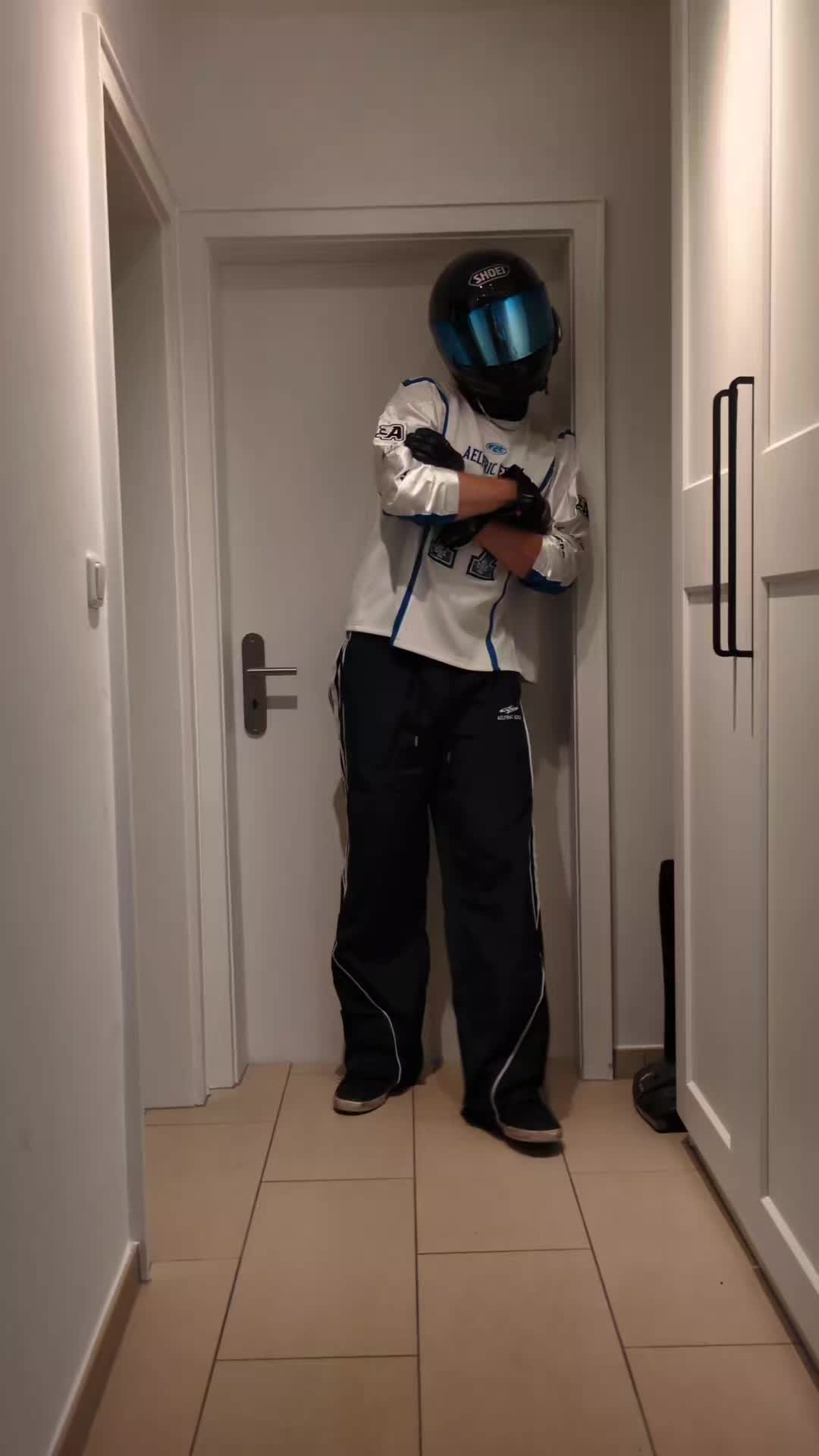 @BikeMike