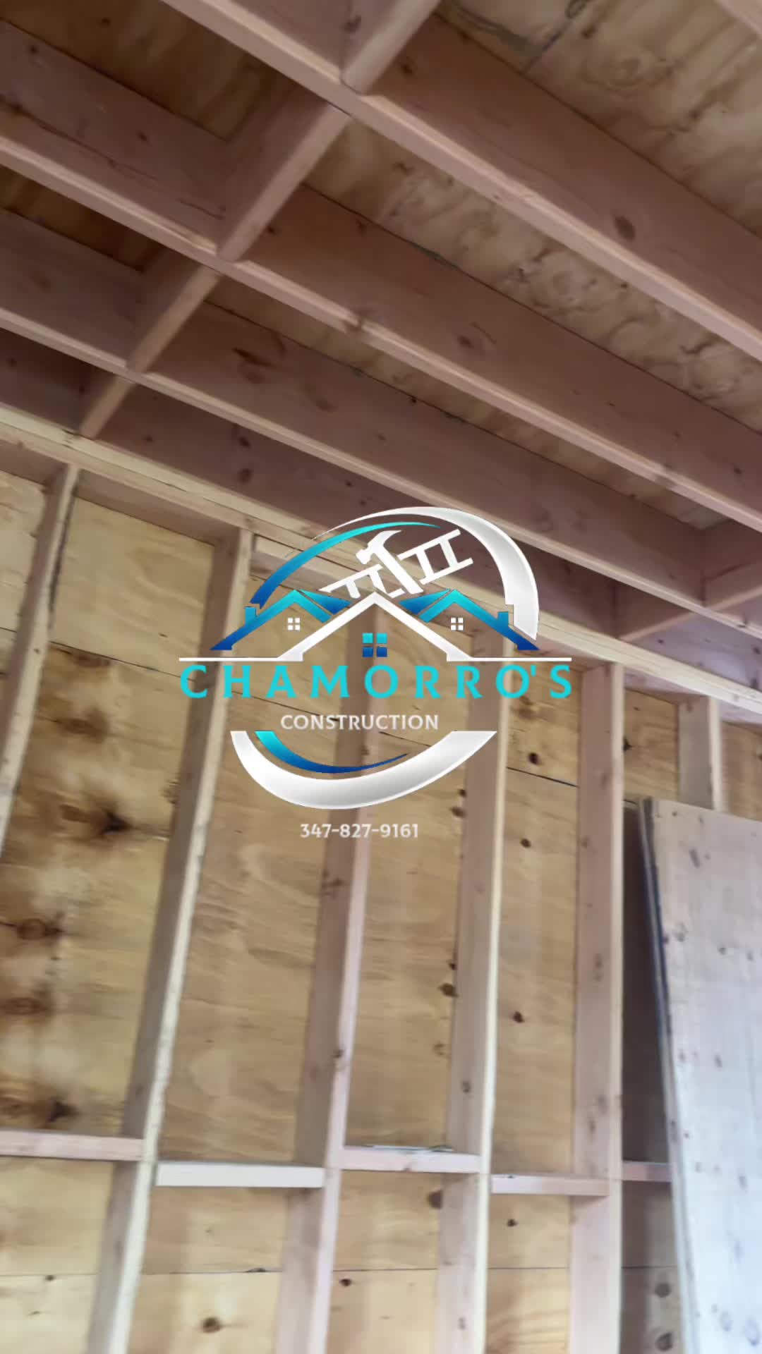 @Chamorro’s construction corp