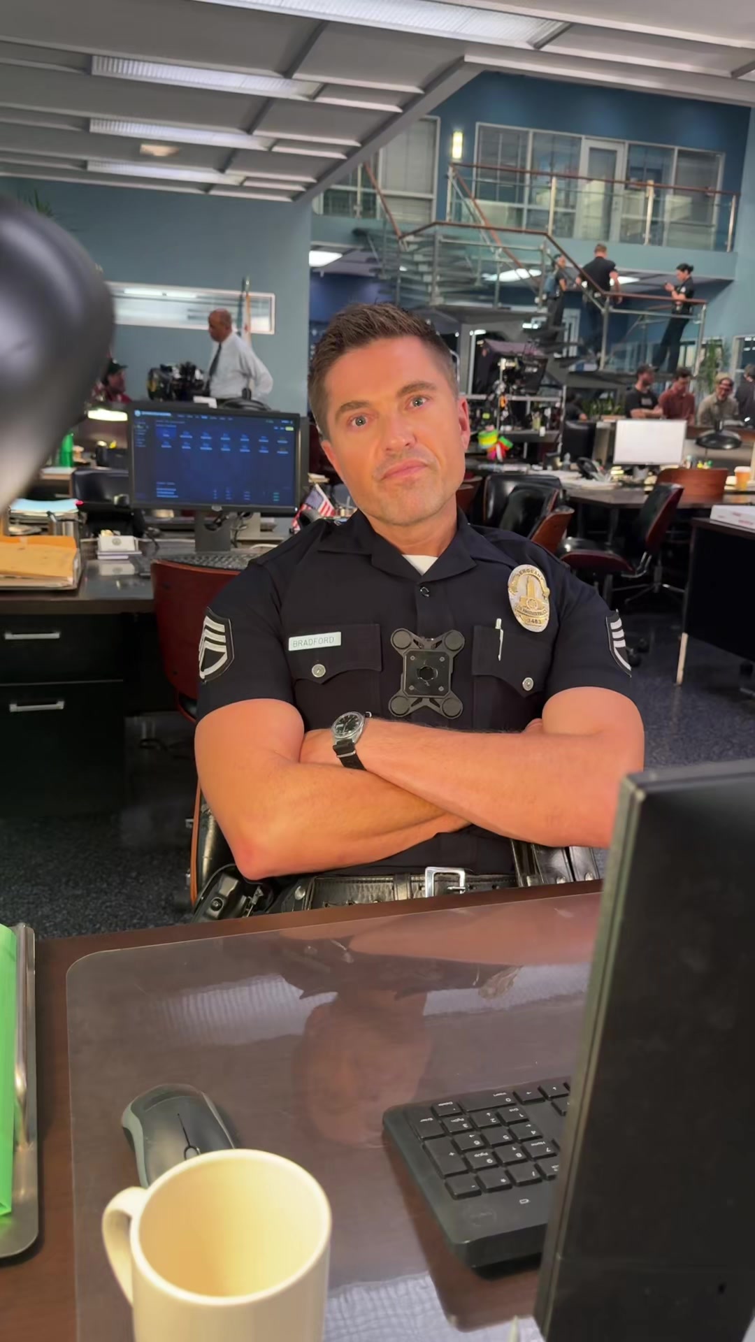 @Eric Winter