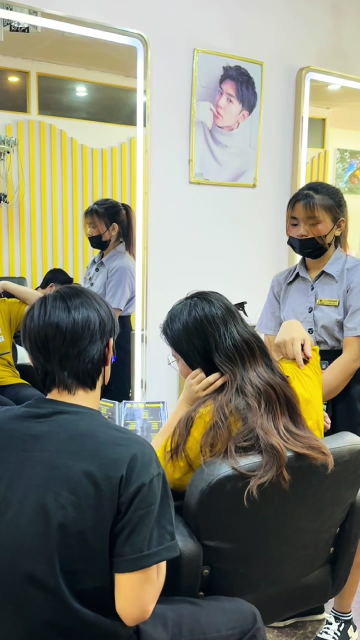 @S-9 Hair Design Studio