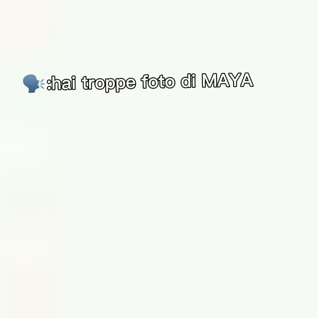 @Maya fanpage 🌺