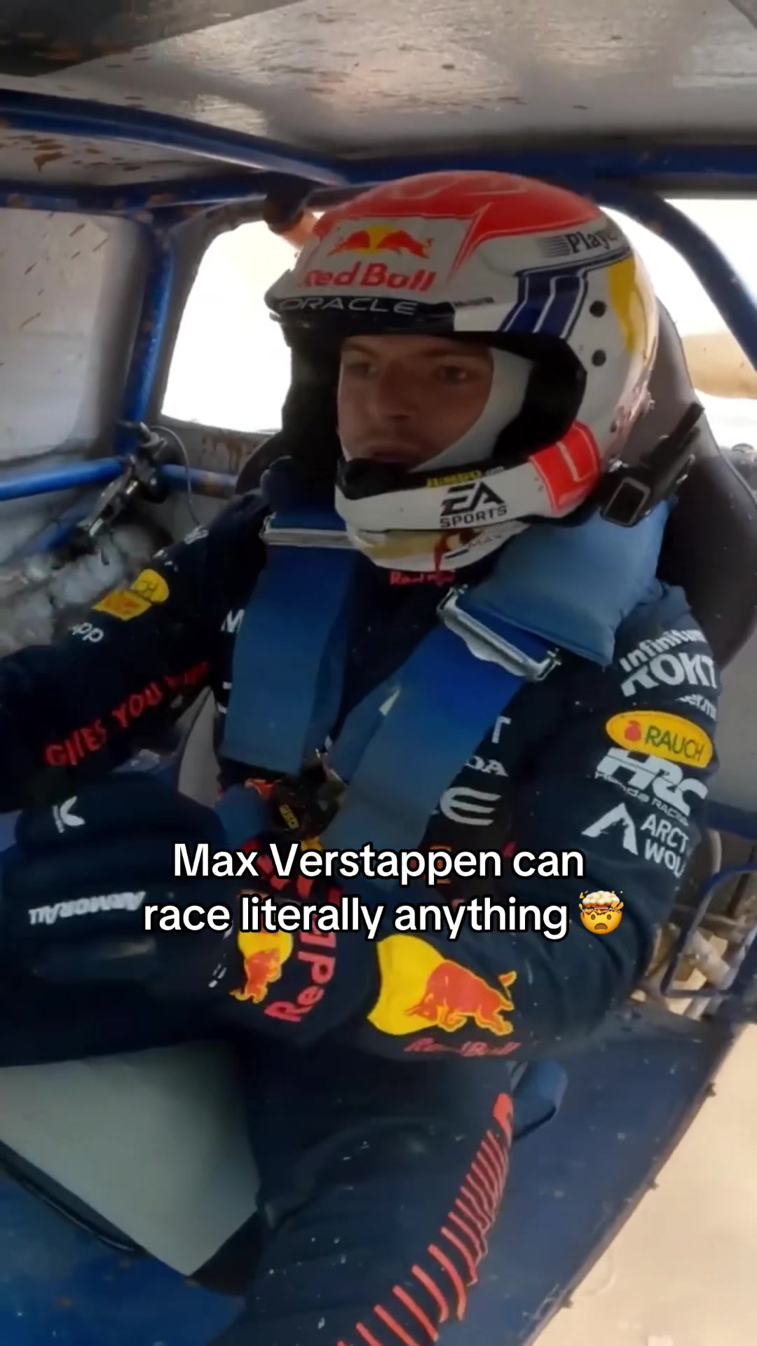 @Red Bull Canada