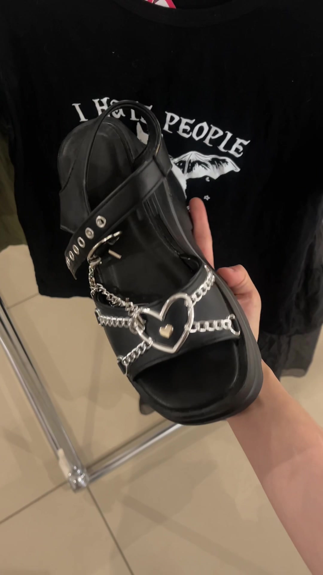 @instagram: gothemshop