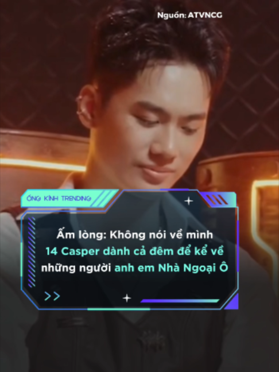 @ỐNG KÍNH TRENDING