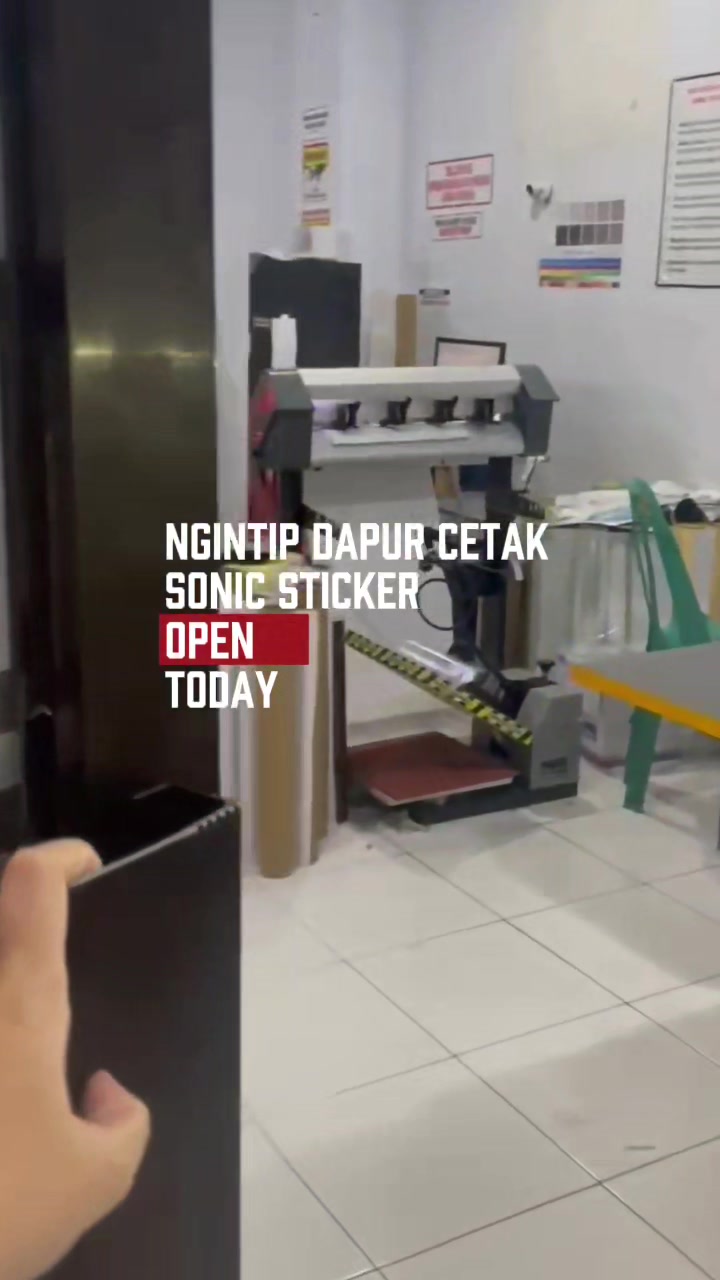 @Sonicstikeryk