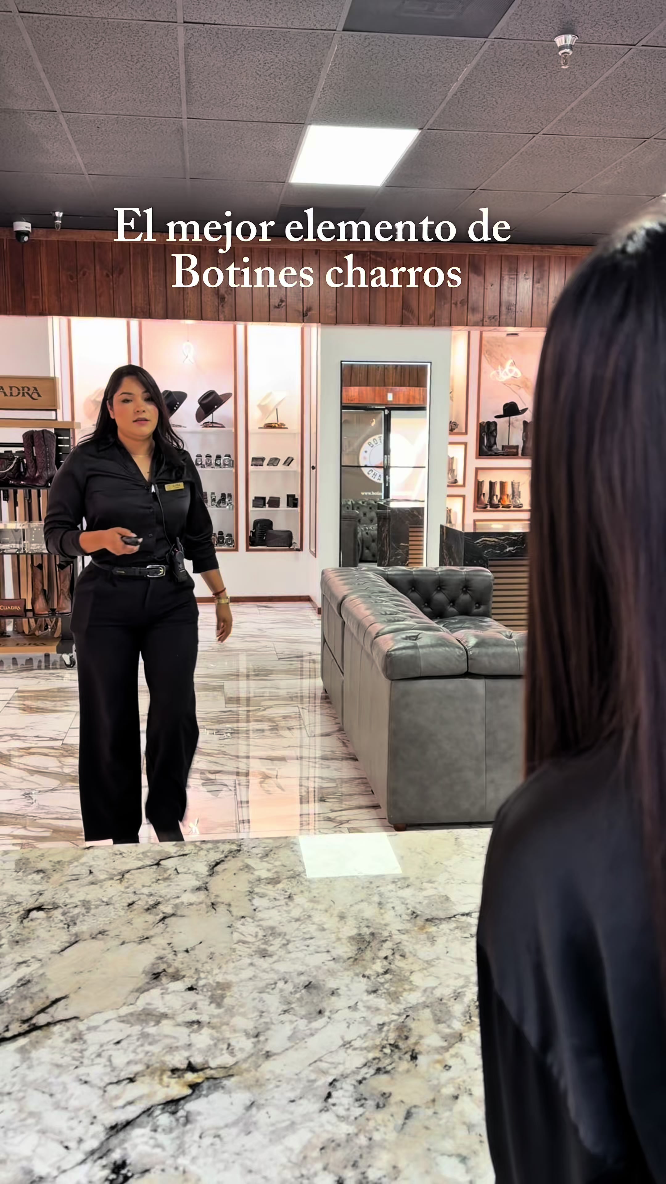 @gloria guzman