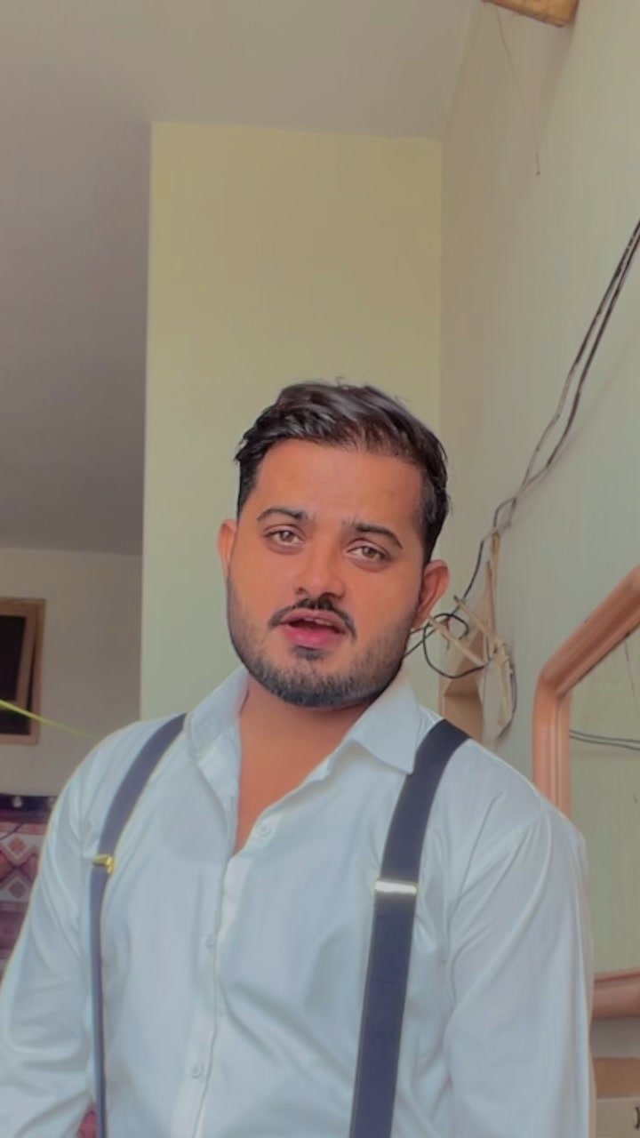 @Maan.Mehar🎤