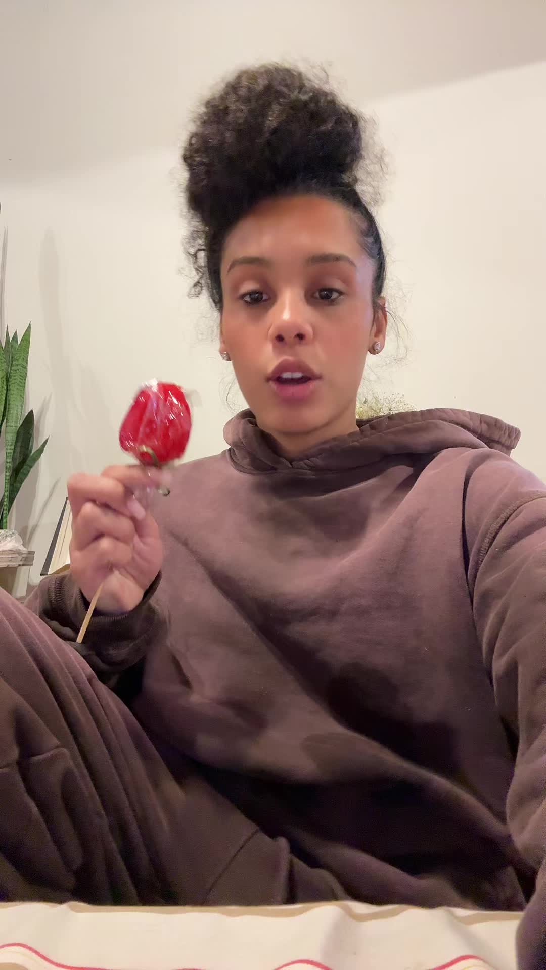 @abençoada