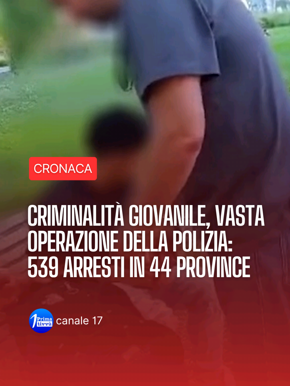 @Prima Tivvù - Canale 17