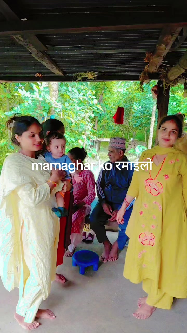 @Kirti Sapkota
