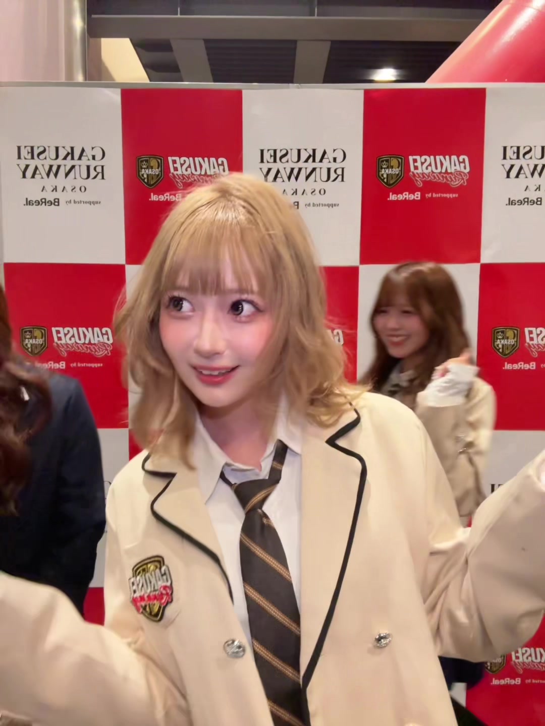 @ハニミニ