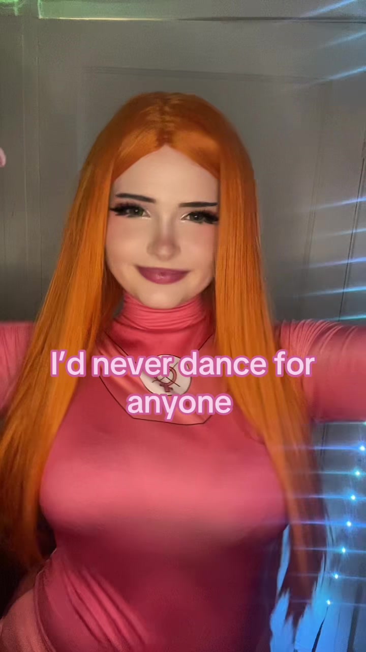 @Ashley