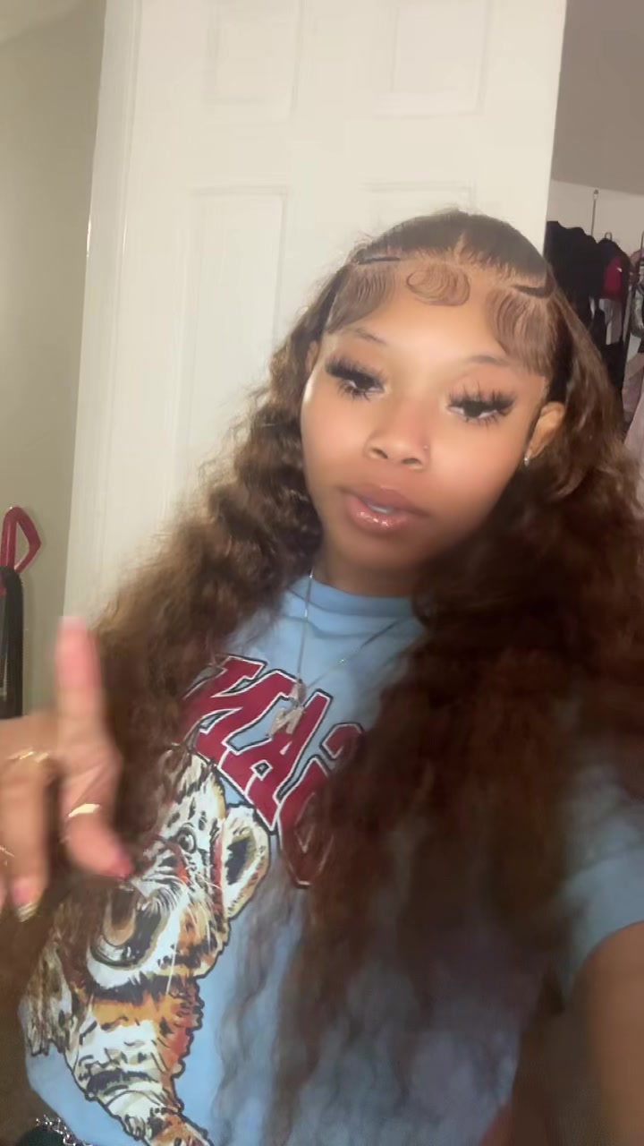 @lashae' ๐