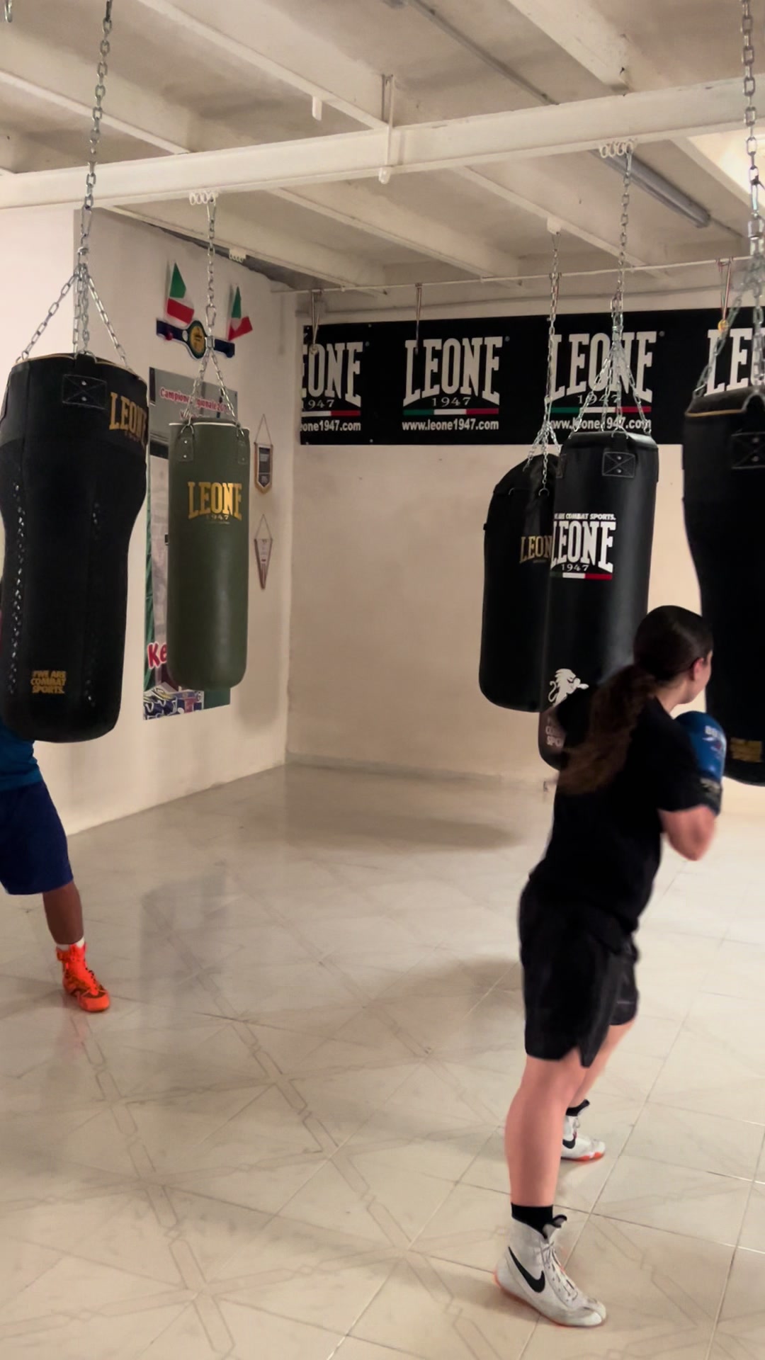 @Boxe GiuseppePizzo