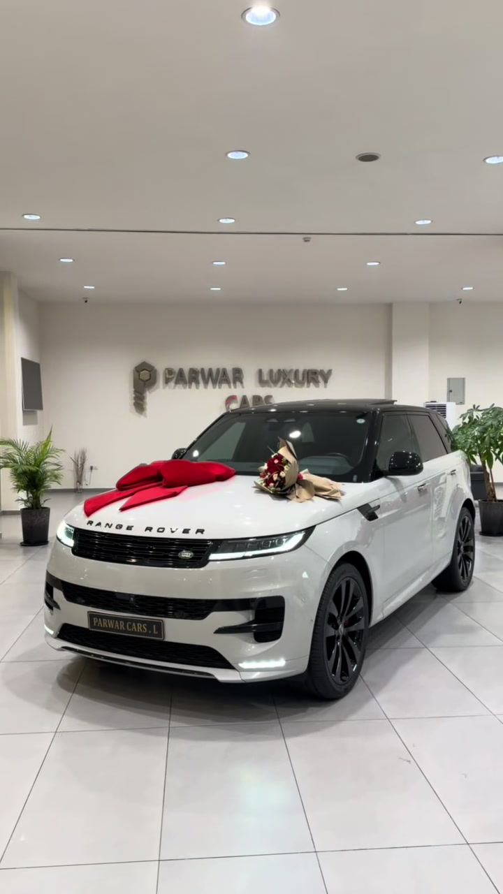 @Parwar luxury cars