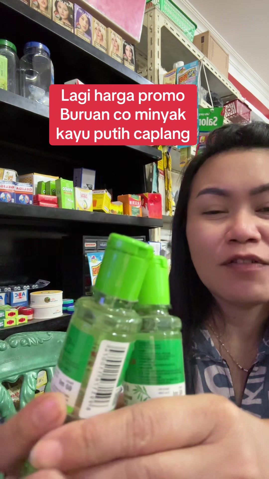 @Grosir ira serba ada