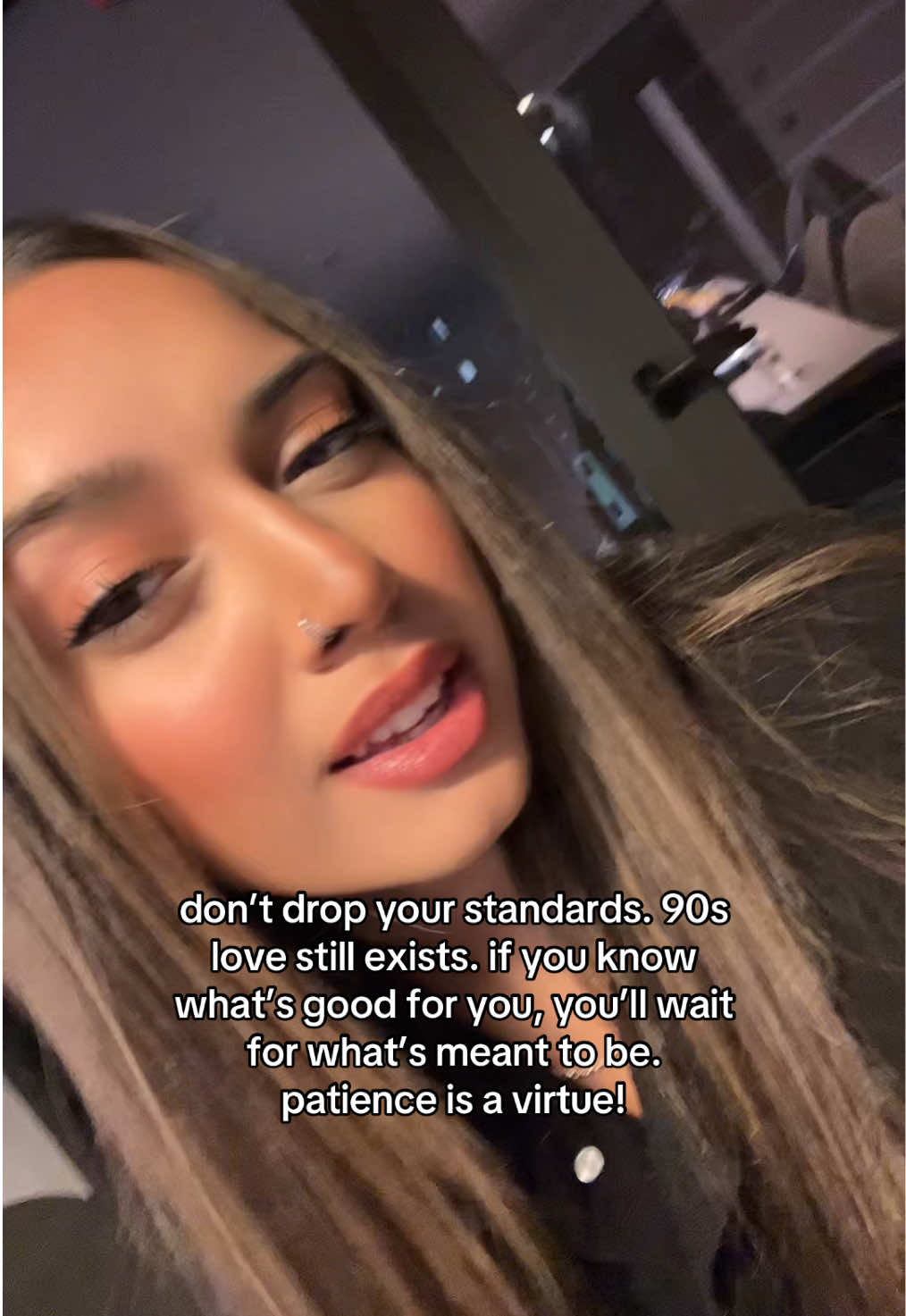 @Tia Hirani