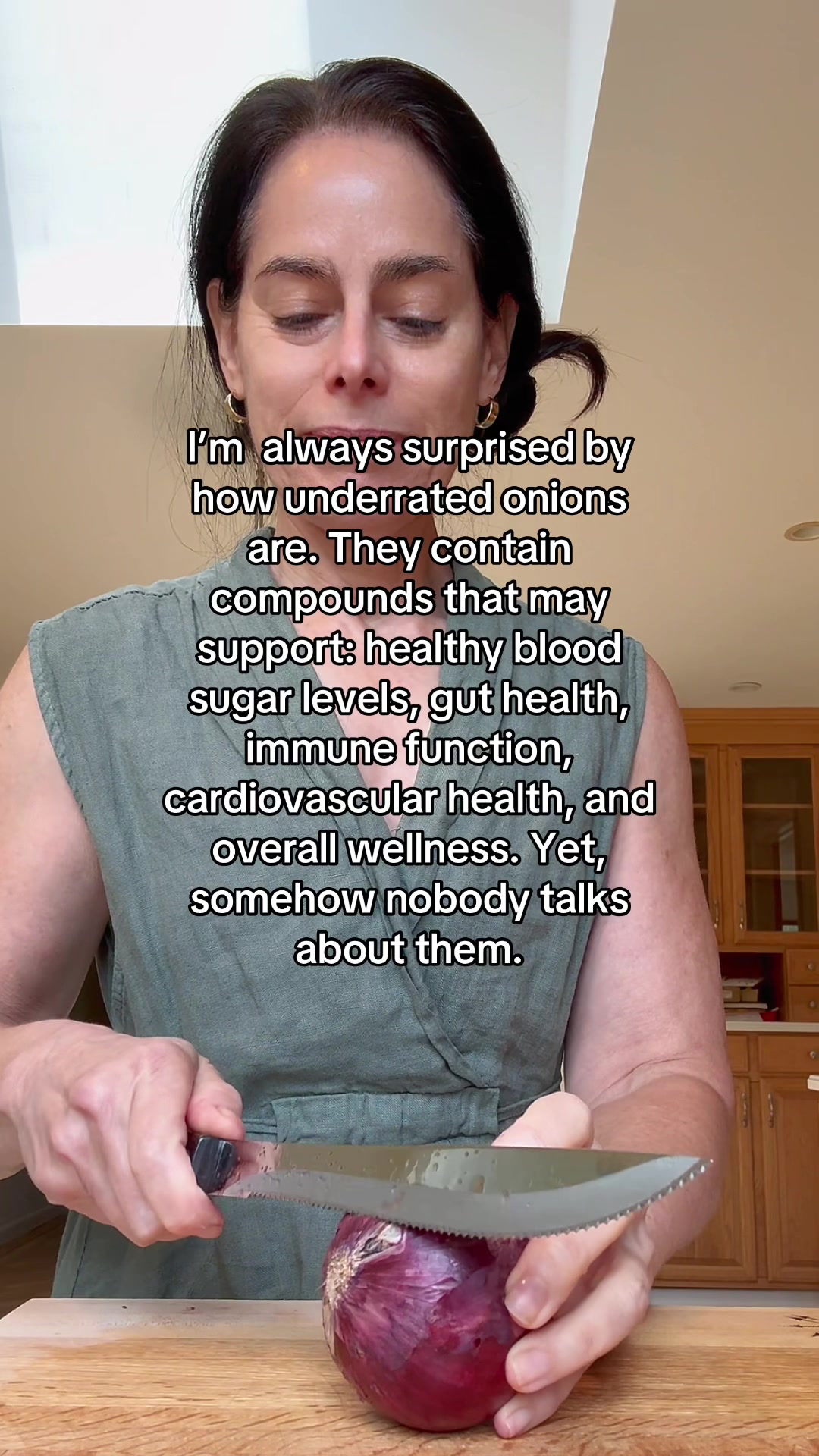 @Laurel | Gut Health Doc