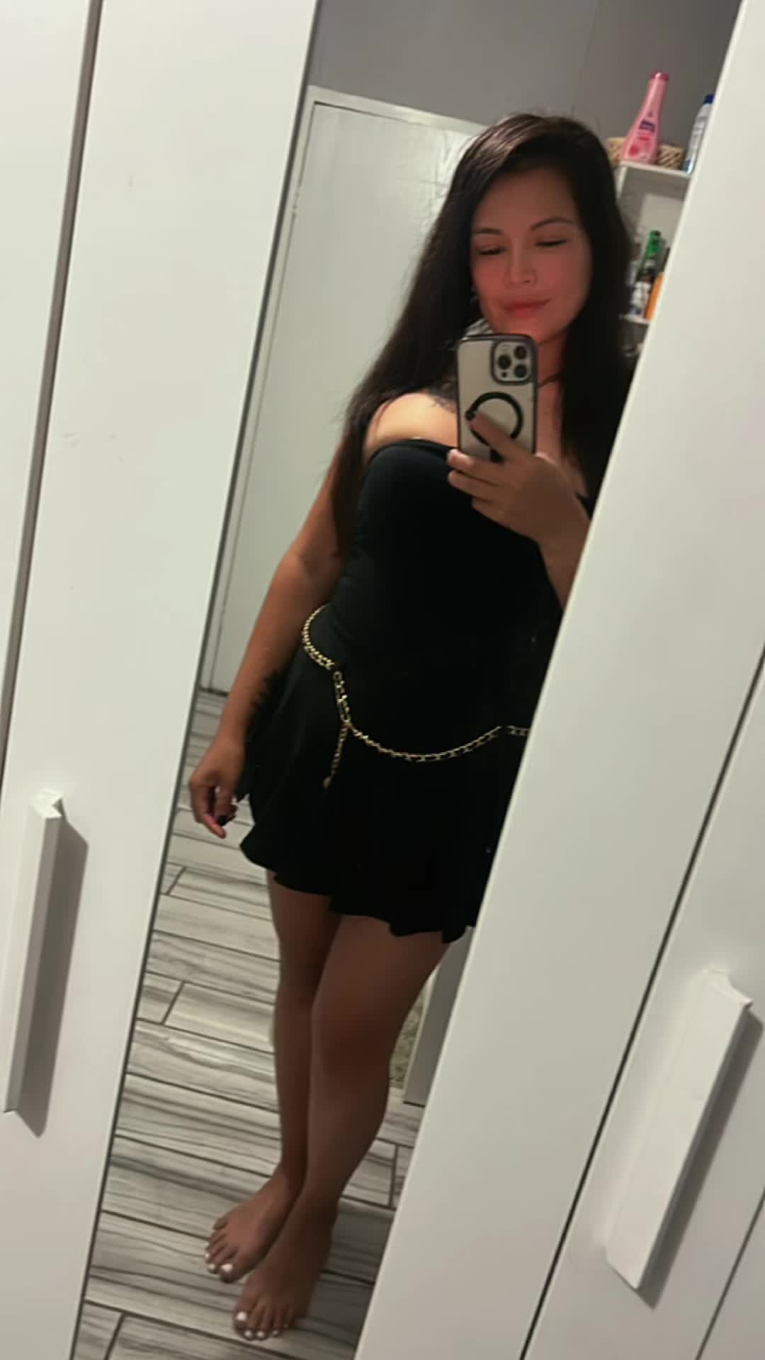 @️🖤🔥 La Tóxica 🔥😈