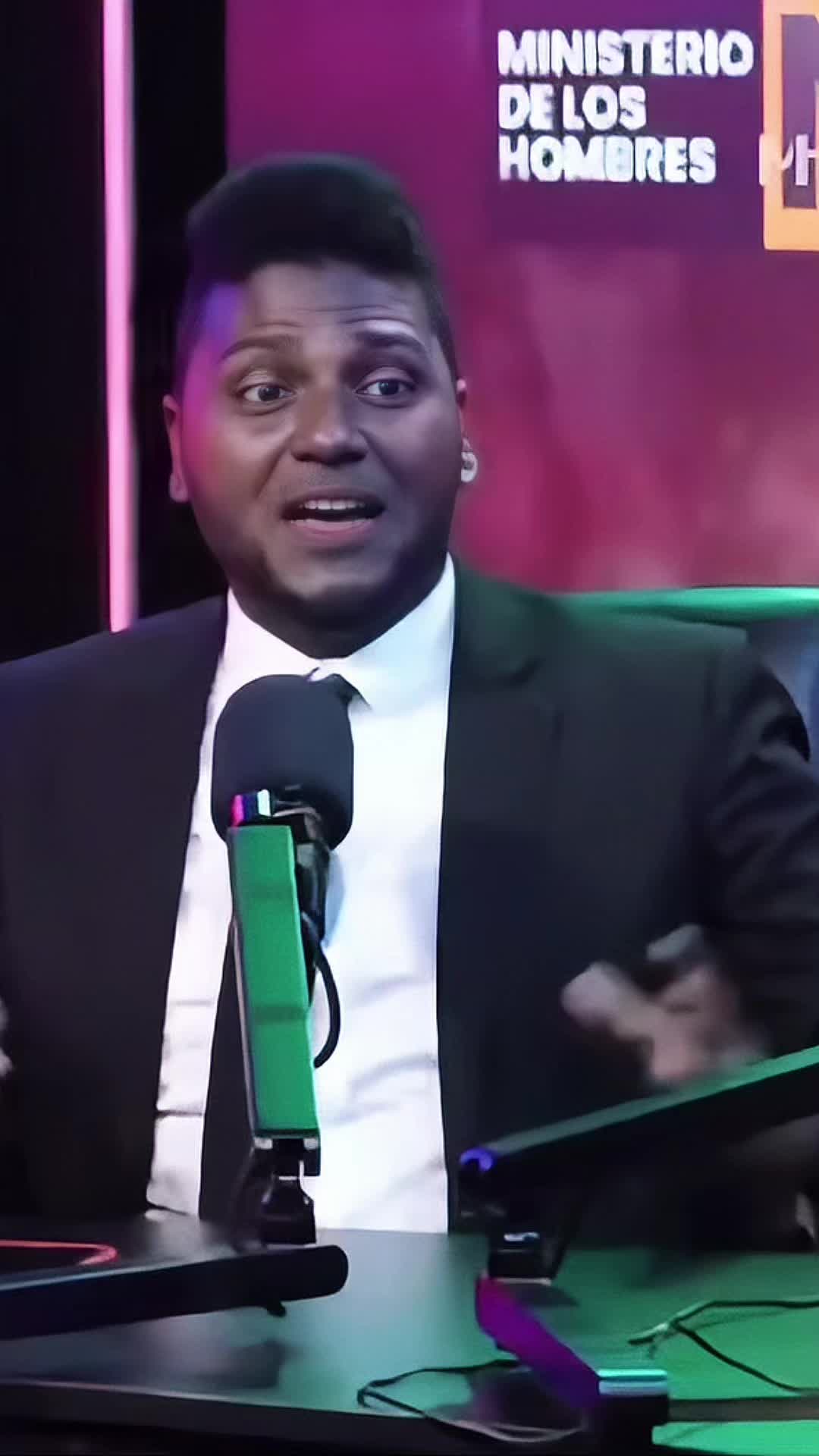 @ministeriodeloshombres