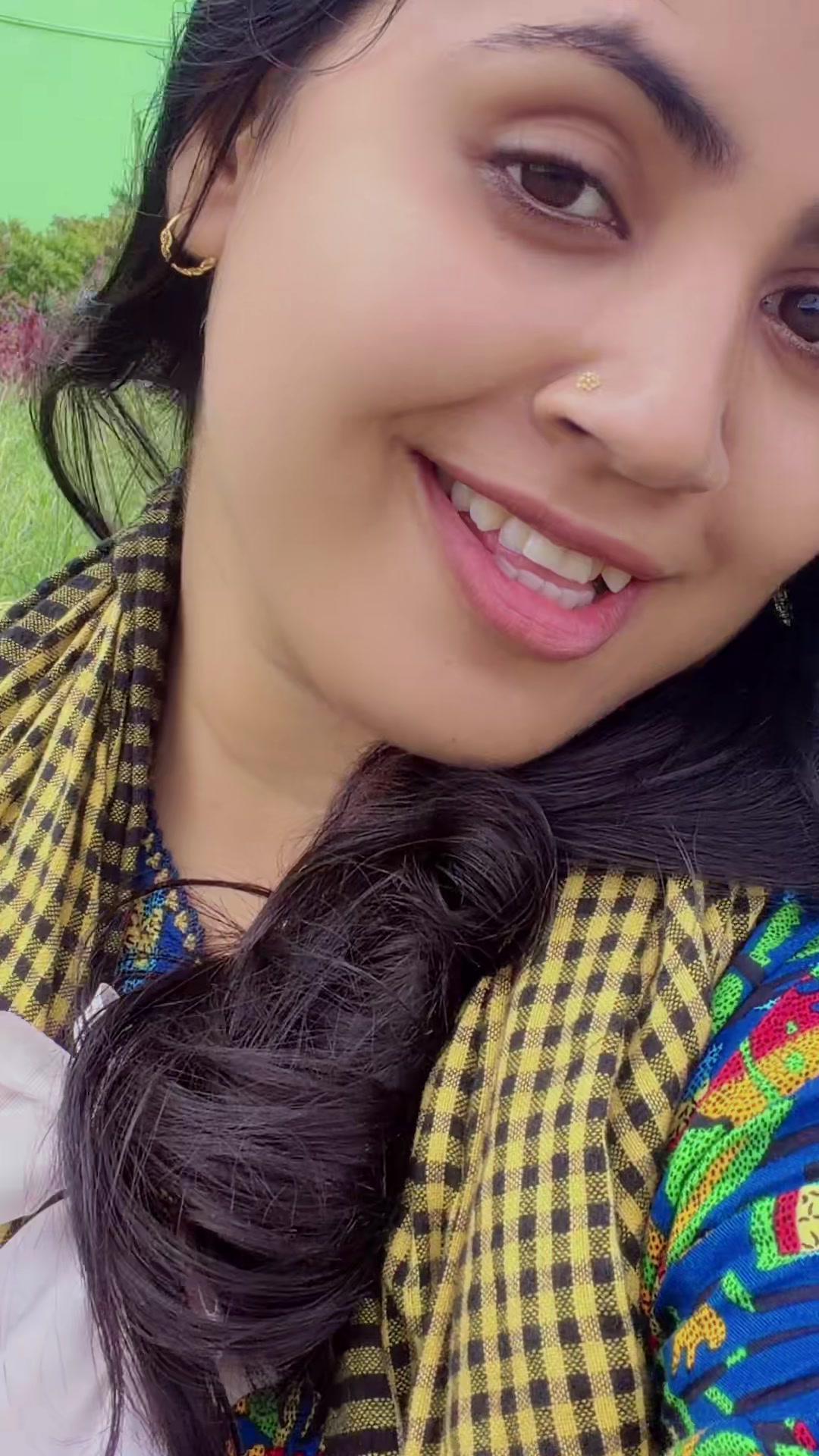 @🔥হাসির রাণী🔥