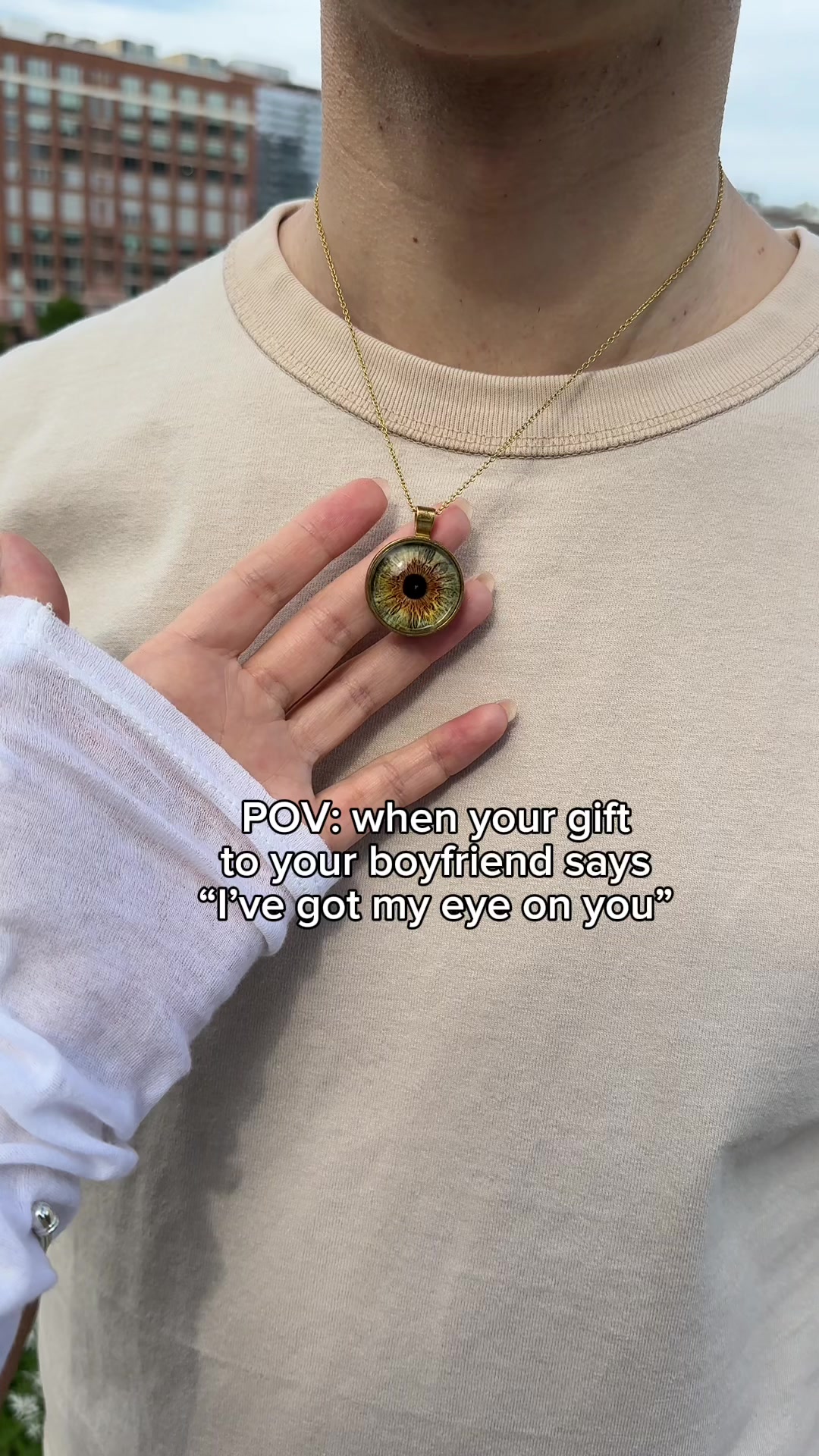 @Cosmic Eye