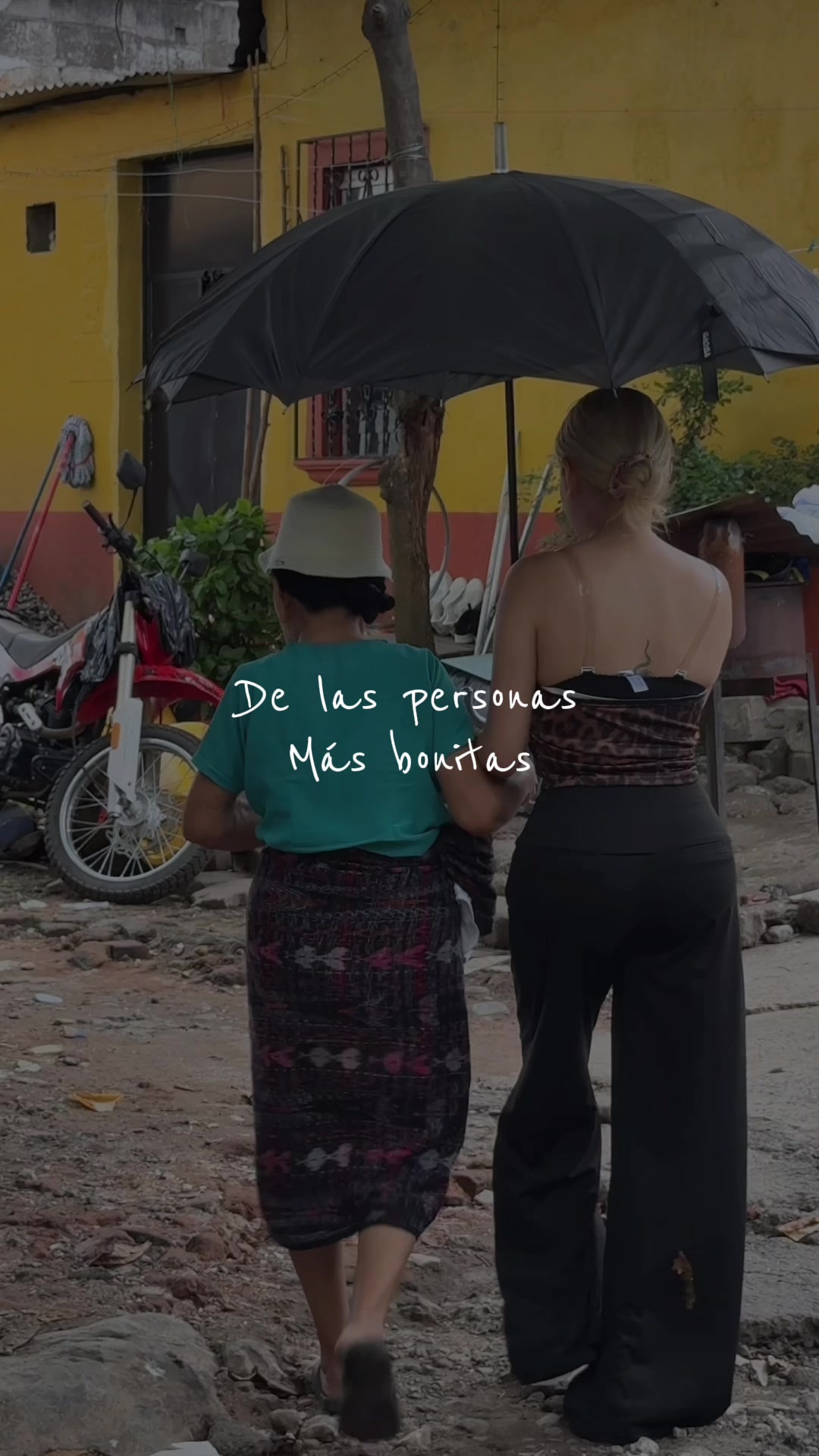 @La Canche