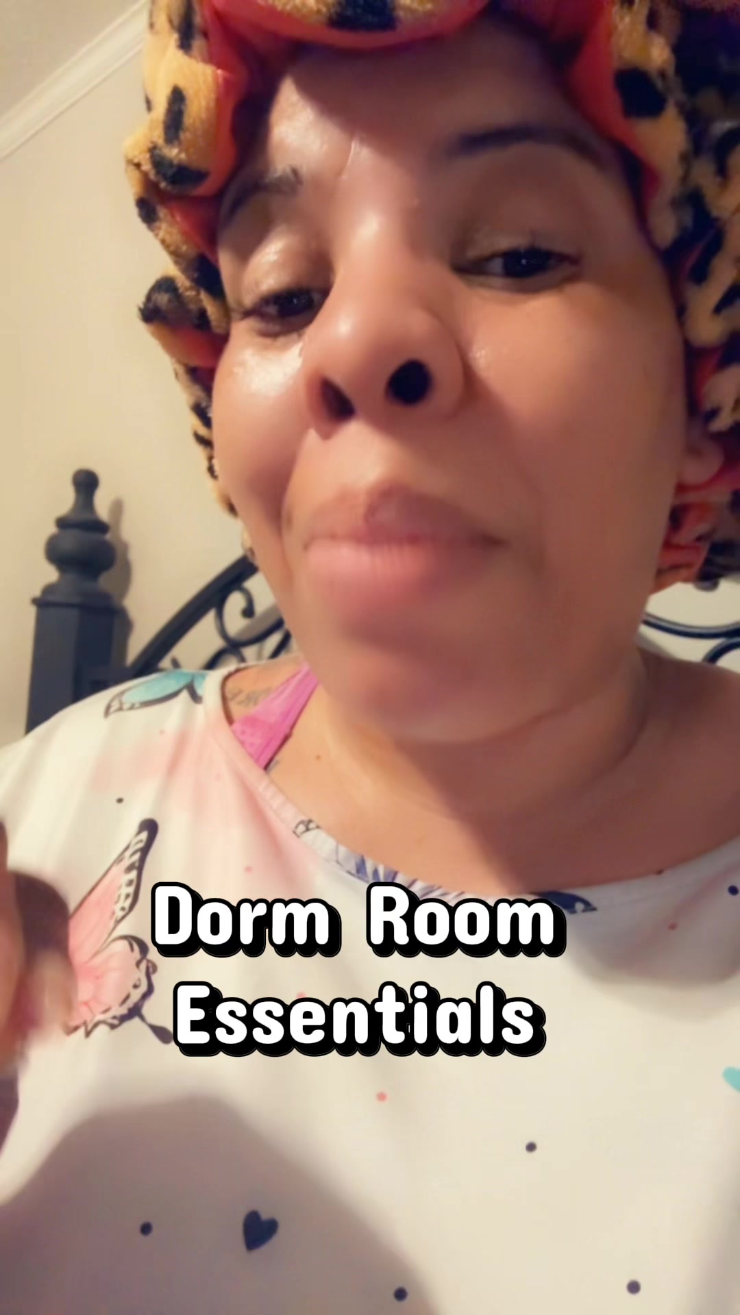 @Andrea Hilton (Drea)