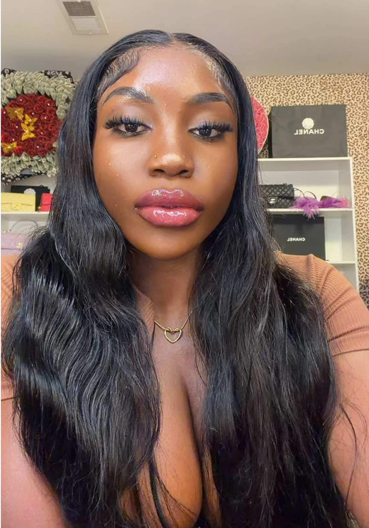@Realglorious